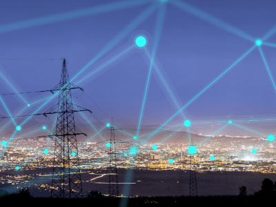 Digitales Stromnetz und Smart-Grid für eine sichere Energieversorgung - Schulung und Training