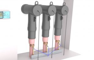 Marketing für technische Produkte, 3D-Animation